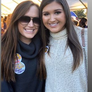 Meet your Posher, Brittany